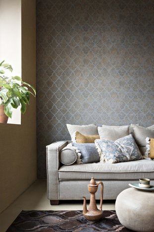 BN Wallcoverings Bazar 219393