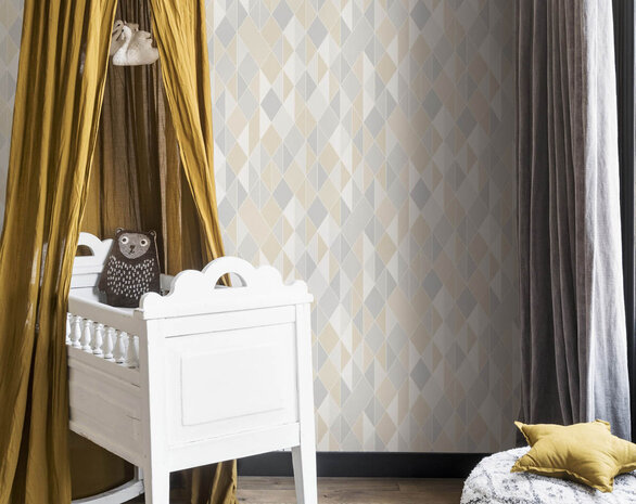 BN Wallcoverings Milano 220215