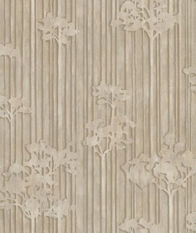 BN Wallcoverings Imagine 221081 trendy hout optiek