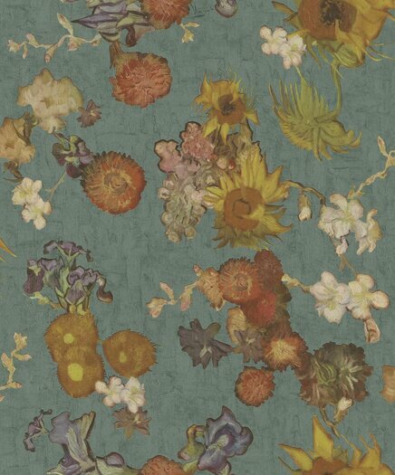 BN Wallcoverings Van Gogh 3 221510 / 5028487