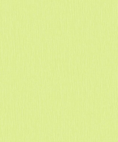 arthouse plain lime papier behang