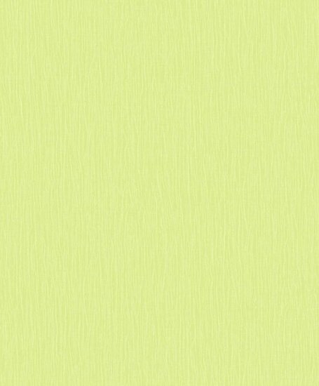 arthouse plain lime papier behang