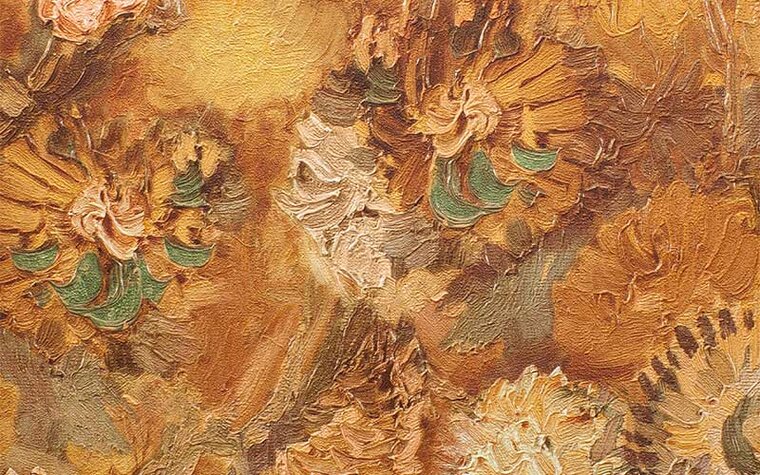 BN Wallcoverings Van Gogh 3  220003