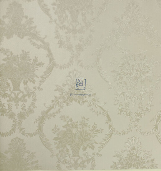 Eijffinger Westminster 320146 beige  glansvinyl