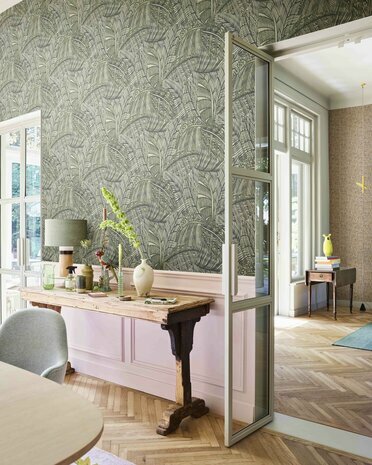 BN Wallcoverings Botanical 221313